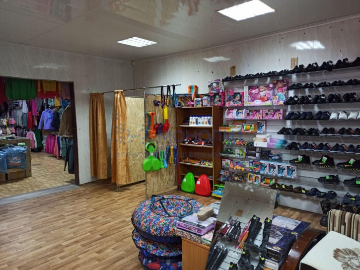 Торговое помещение Ленина ул, 10
