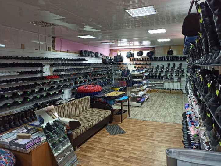 Торговое помещение Ленина ул, 10