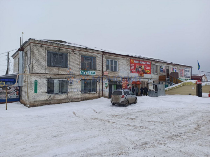 Торговое помещение Ленина ул, 10