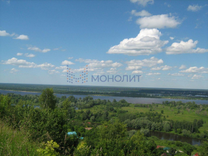Земельный участок Чеченино