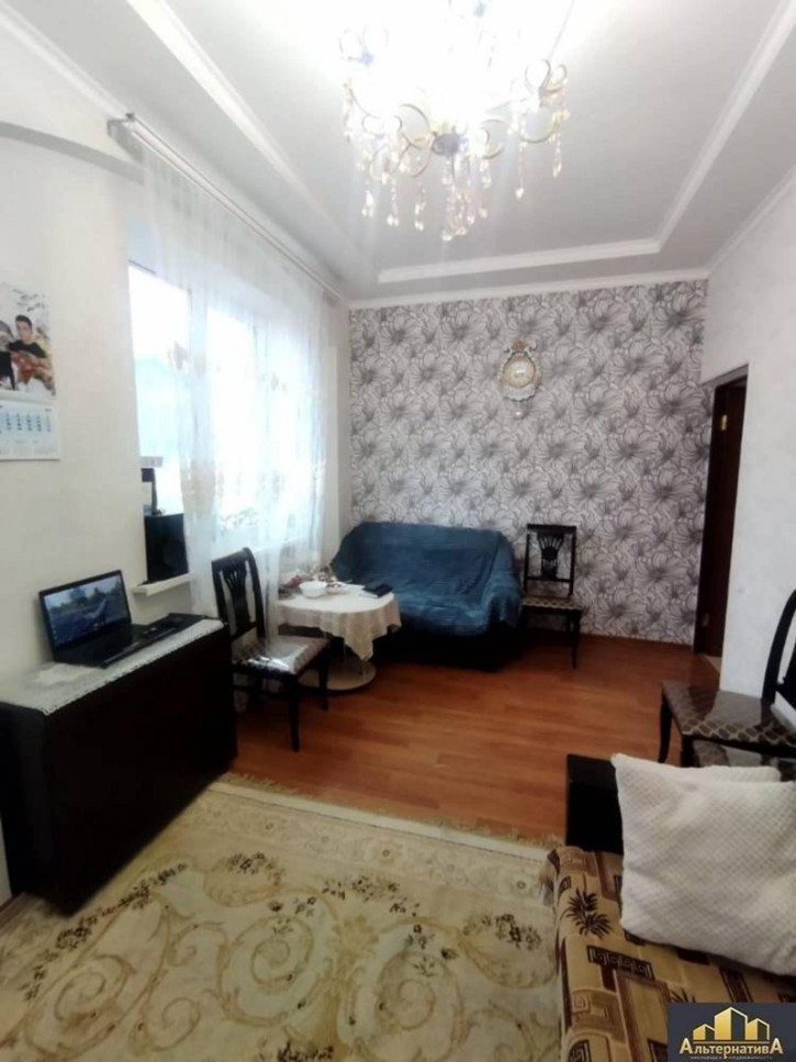 2-комн квартира Красивая ул.