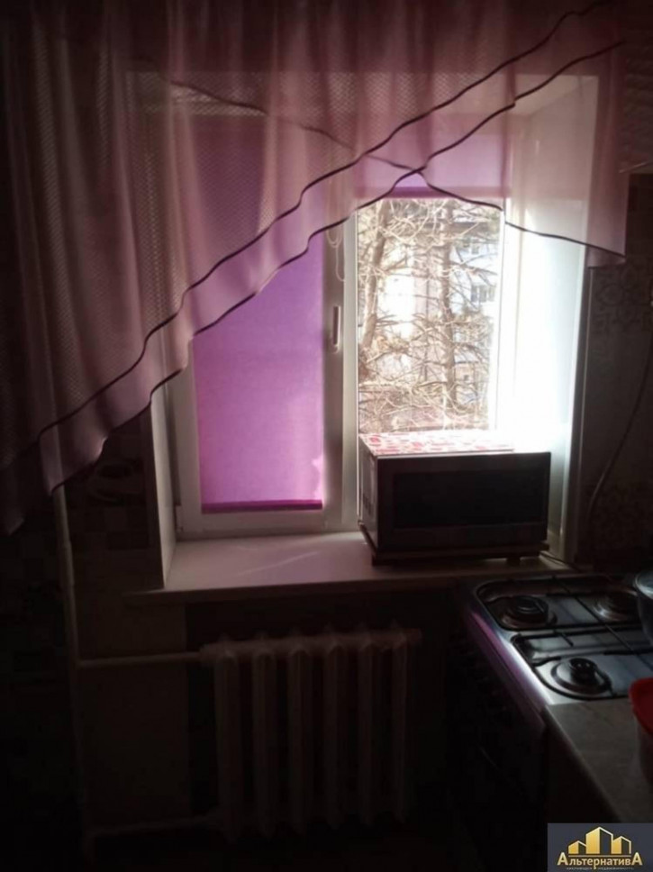 2-комн квартира Октябрьская ул.