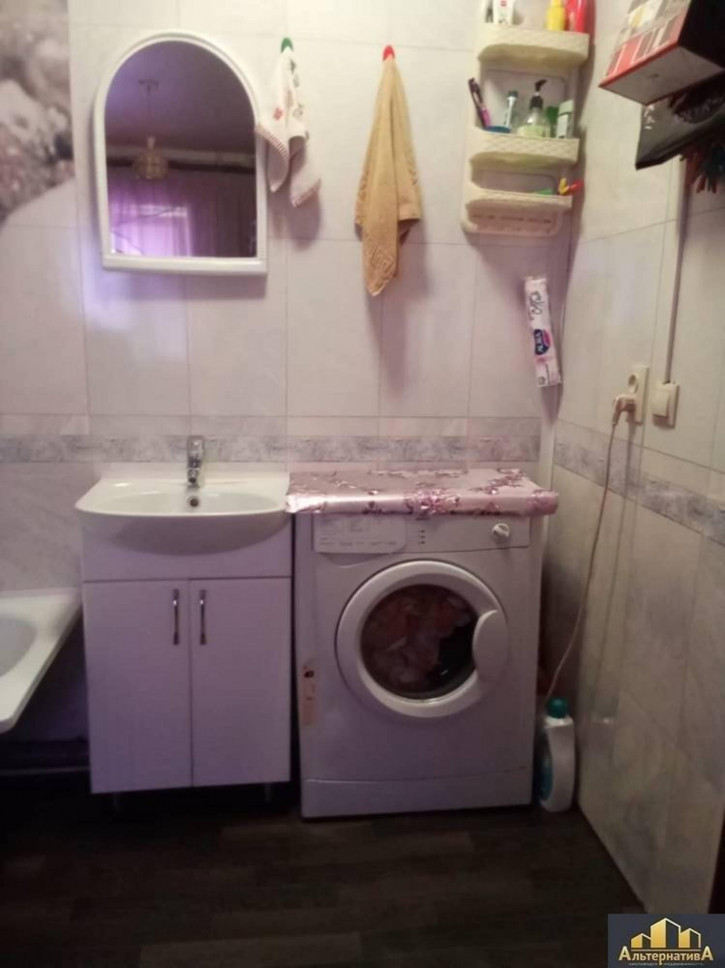 2-комн квартира Октябрьская ул.