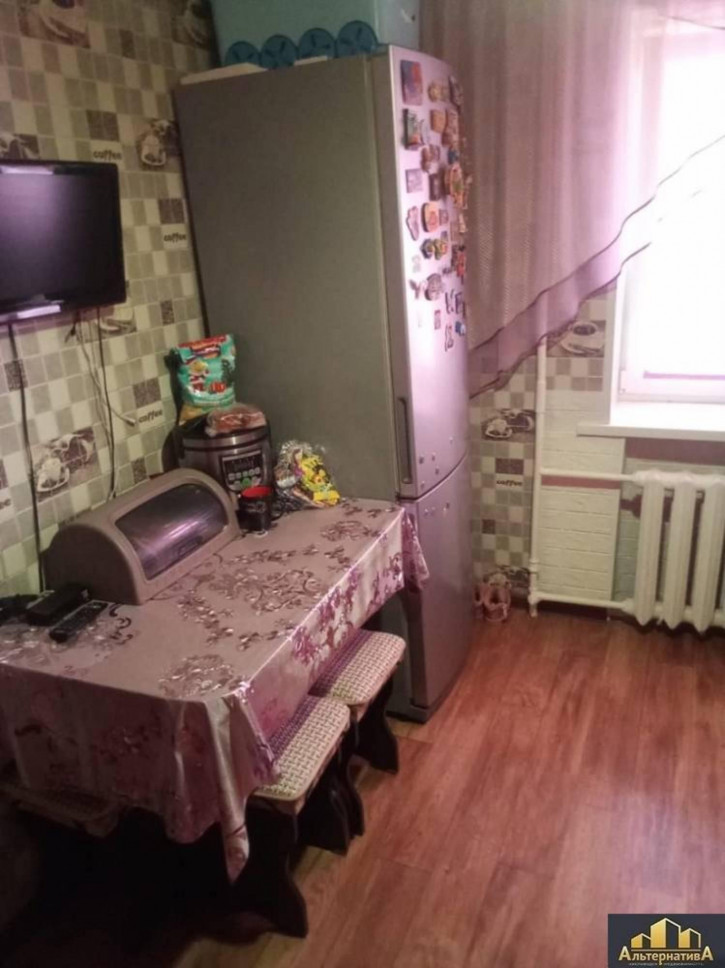 2-комн квартира Октябрьская ул.