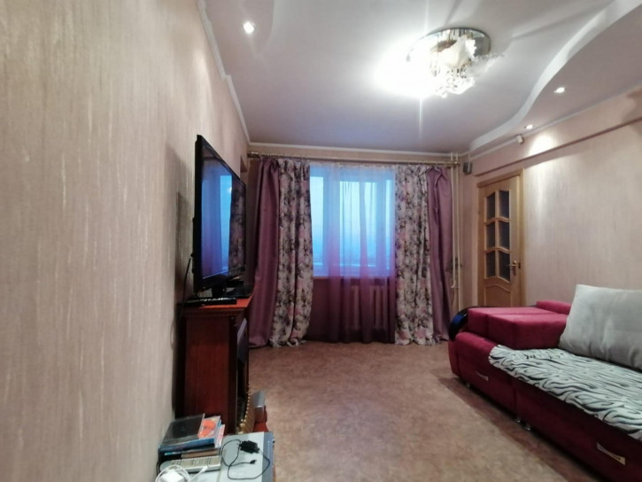 4-комн квартира Ярославского, 236