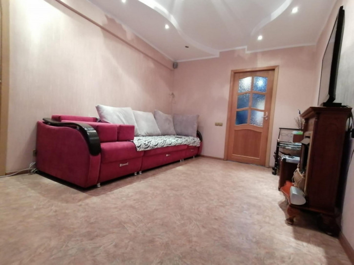 4-комн квартира Ярославского, 236