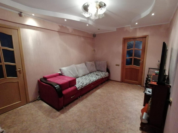 4-комн квартира Ярославского, 236