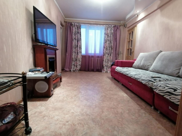 4-комн квартира Ярославского, 236
