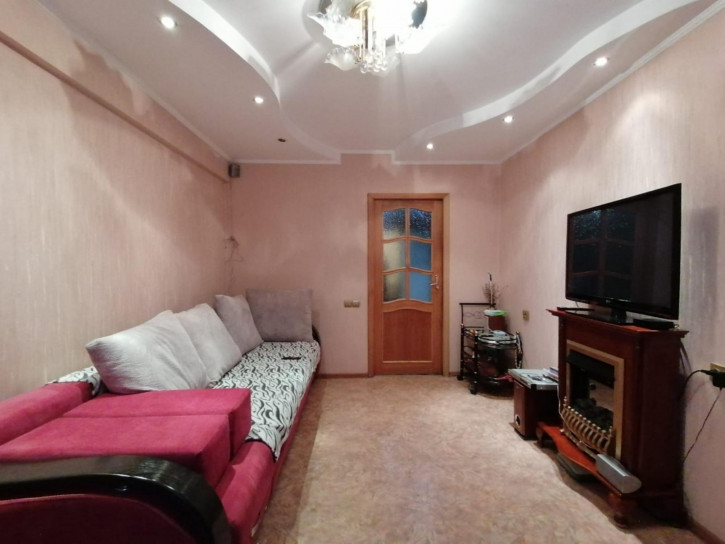 4-комн квартира Ярославского, 236