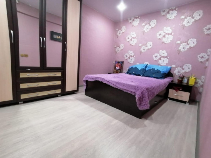 4-комн квартира Ярославского, 236