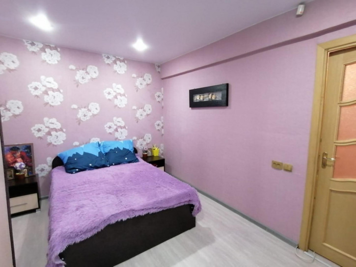 4-комн квартира Ярославского, 236