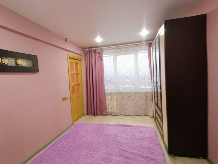 4-комн квартира Ярославского, 236