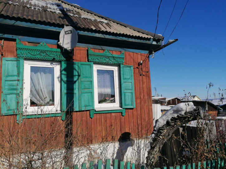 Коттедж/дом Моцарта