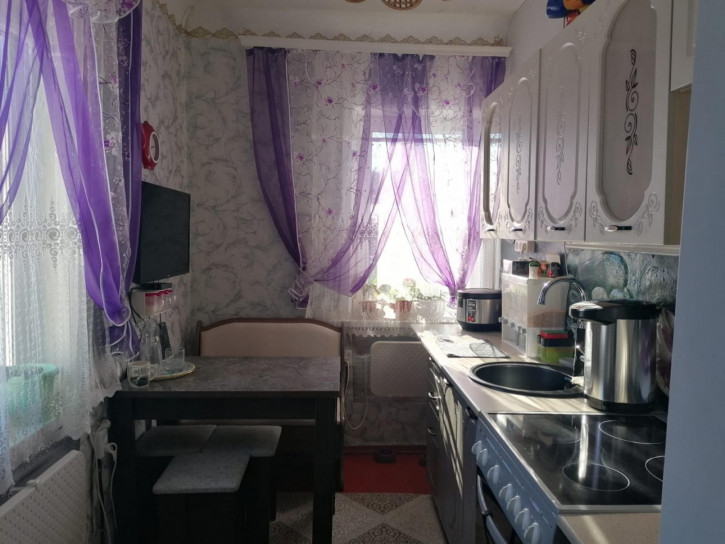 Коттедж/дом Моцарта
