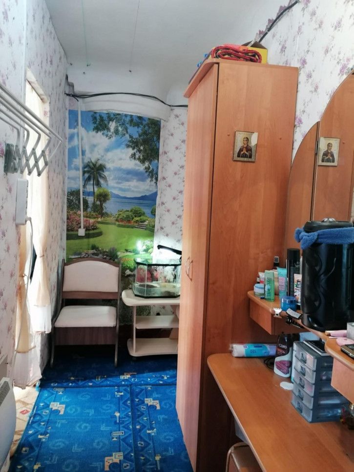 Коттедж/дом Моцарта
