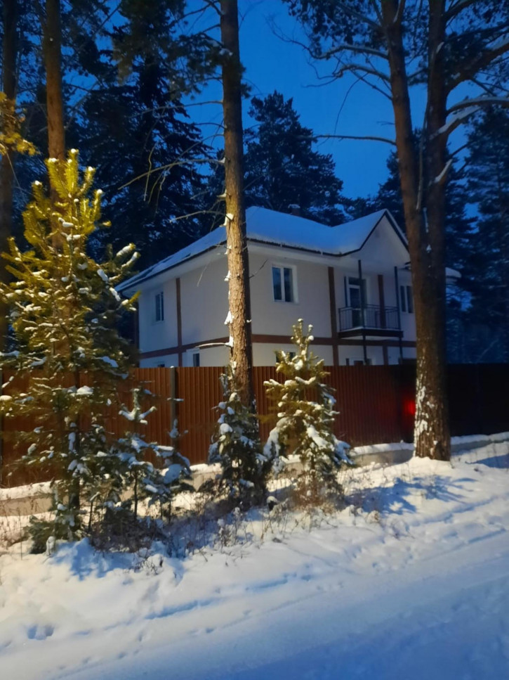 Коттедж/дом Кузнечная