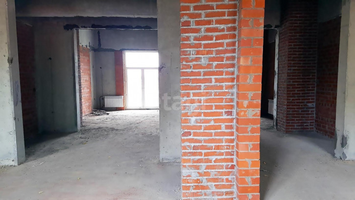 4-комн квартира Тверитина, 38 к 1