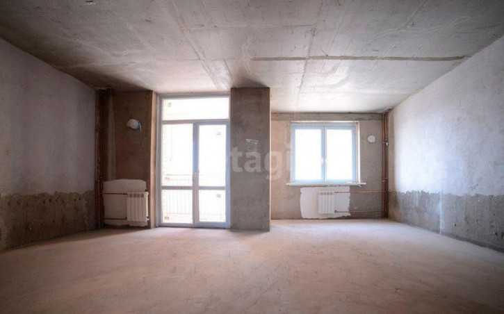 4-комн квартира Тверитина, 38 к 1