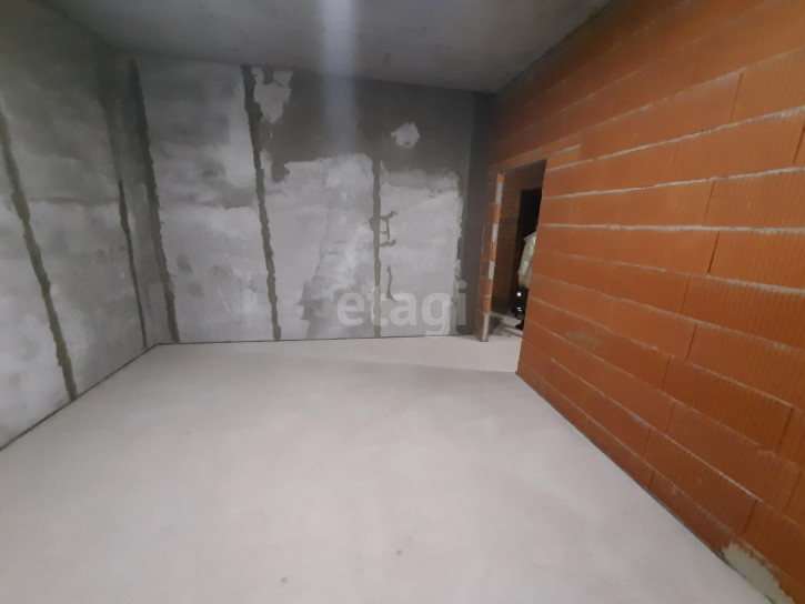 4-комн квартира Тверитина, 38 к 1