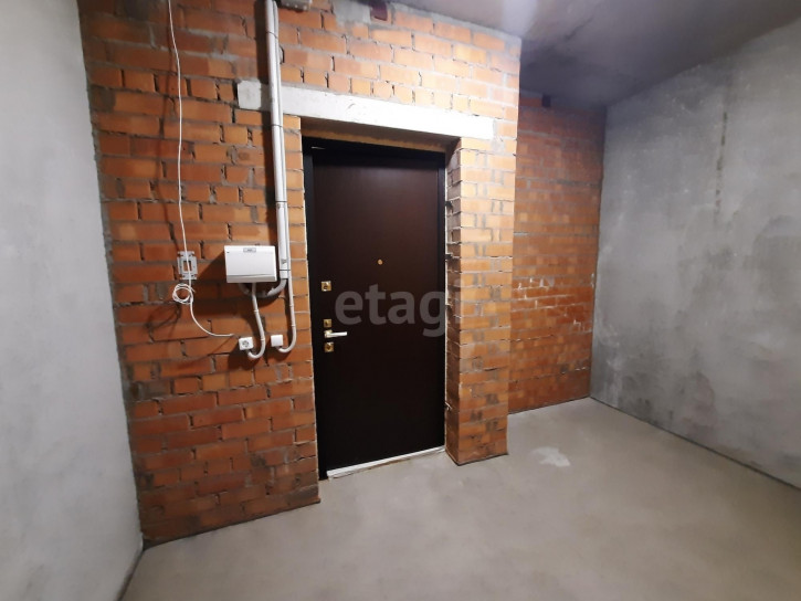 4-комн квартира Тверитина, 38 к 1