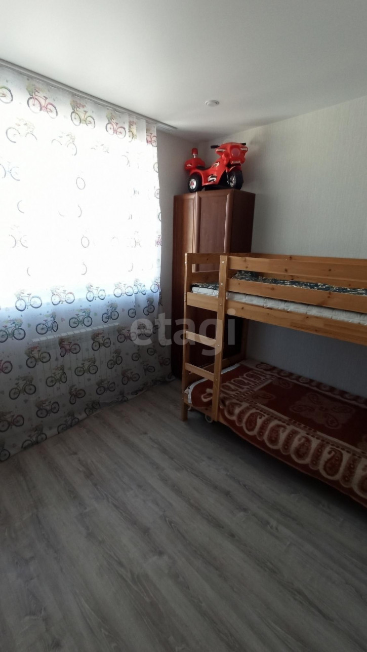 Коттедж/дом Березовский,Набережная 22