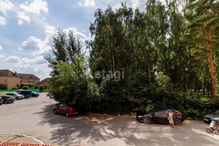 1-комн квартира Академический пр., 9