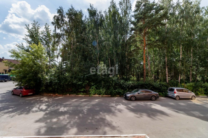 1-комн квартира Академический пр., 9