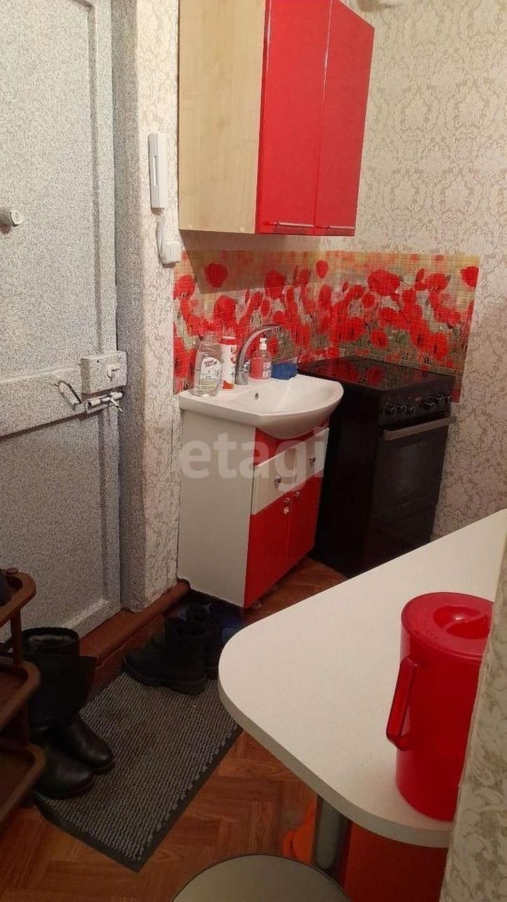 Студия Олимпийская, 15