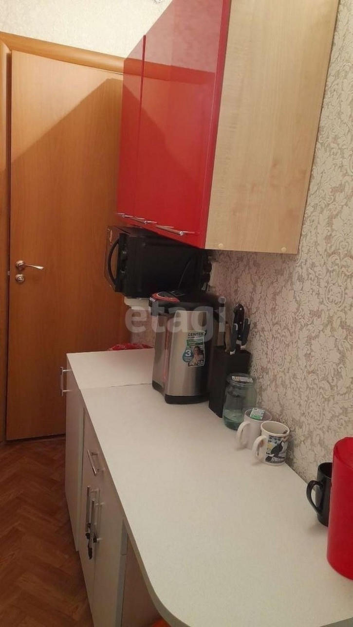 Студия Олимпийская, 15