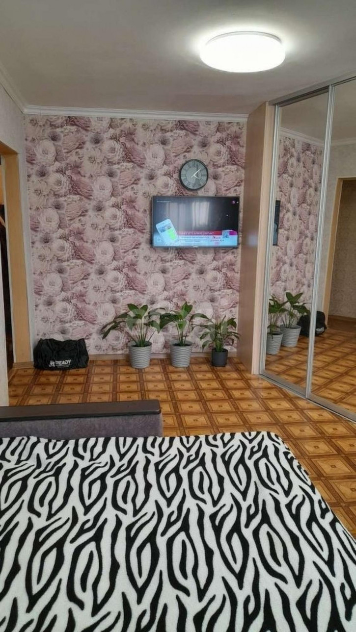 Студия Олимпийская, 15