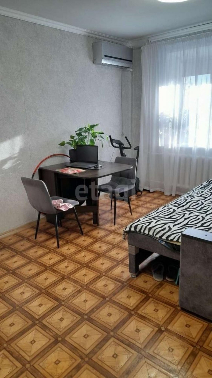 Студия Олимпийская, 15