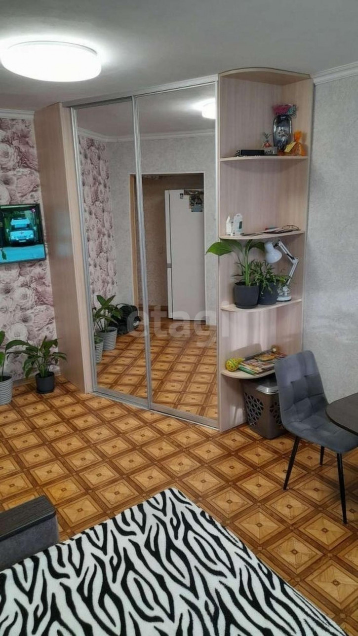 Студия Олимпийская, 15