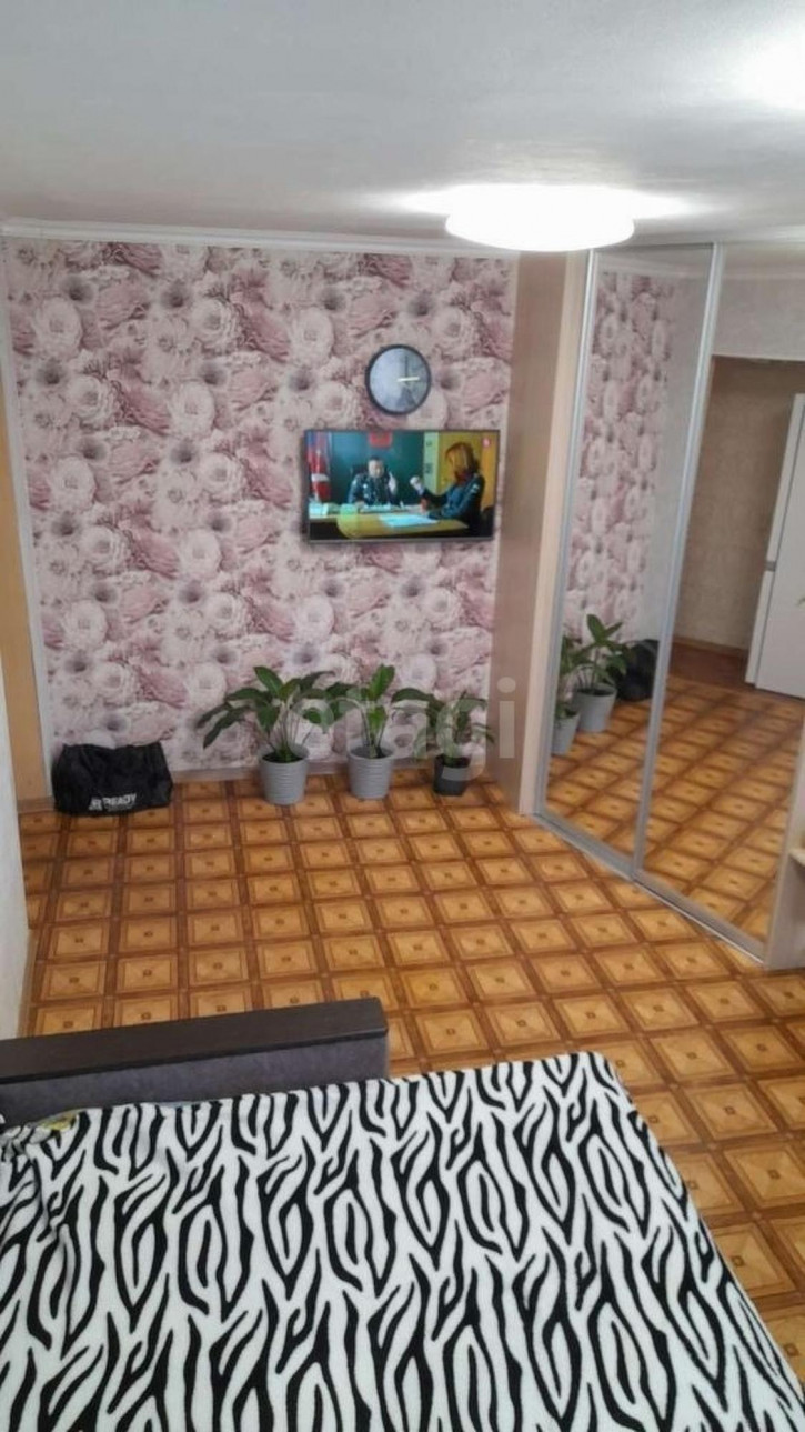 Студия Олимпийская, 15