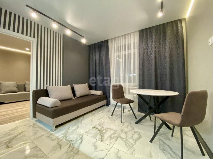 1-комн квартира Харьковская, 74