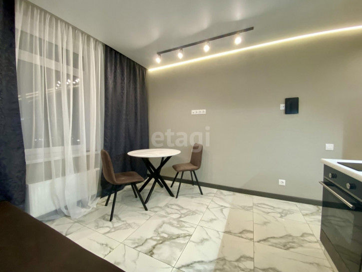 1-комн квартира Харьковская, 74