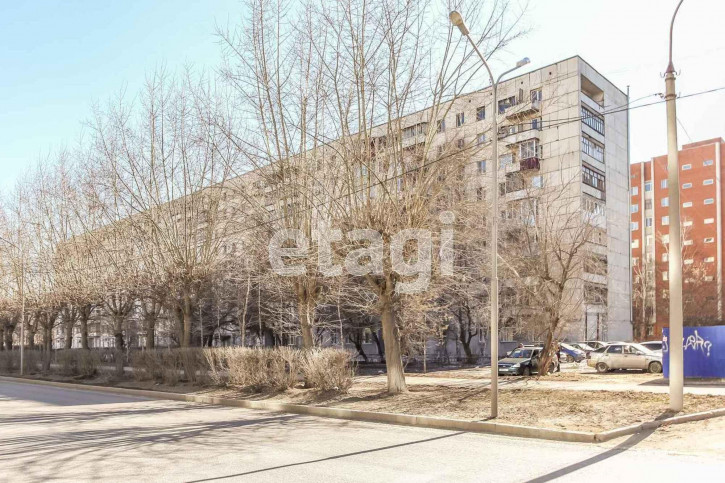 2-комн квартира 50 лет Октября, 70