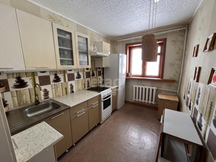 4-комн квартира Фанерщиков, 7