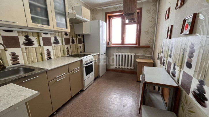 4-комн квартира Фанерщиков, 7