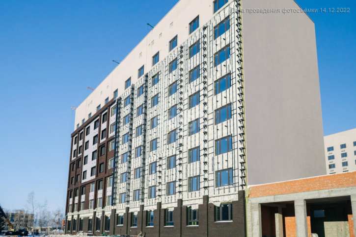 2-комн квартира Новгородская, 14