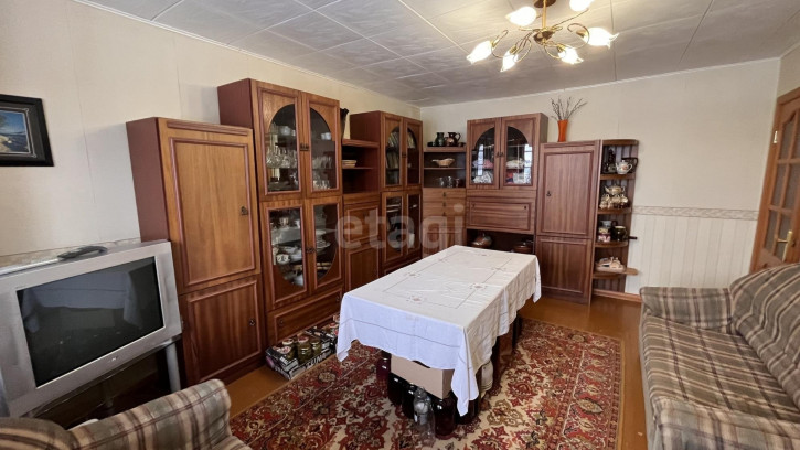 4-комн квартира Фанерщиков, 7