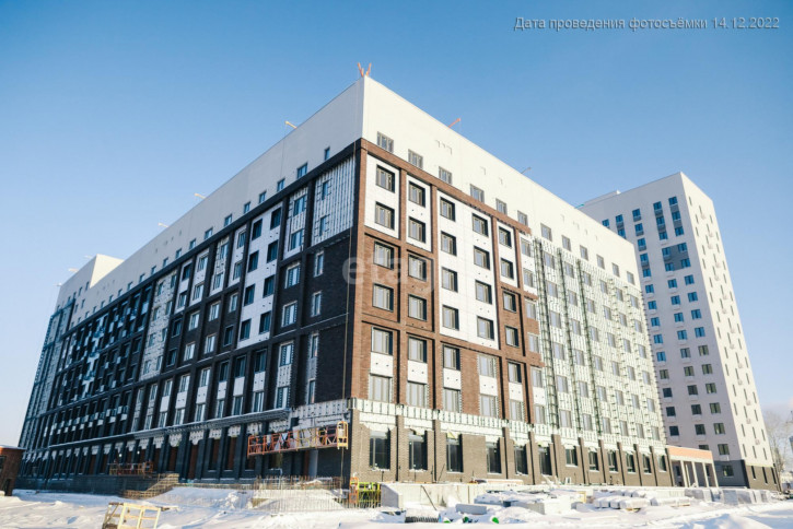 2-комн квартира Новгородская, 14