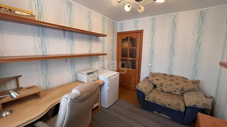 4-комн квартира Фанерщиков, 7