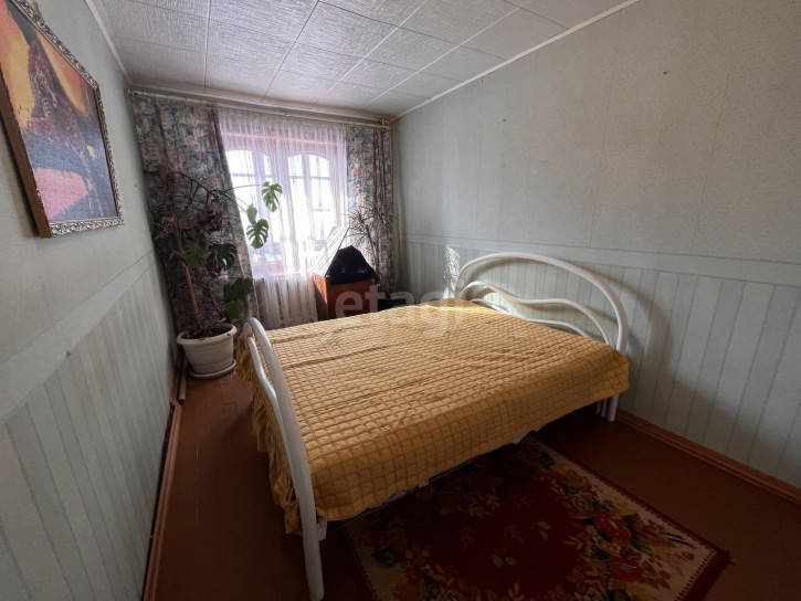 4-комн квартира Фанерщиков, 7