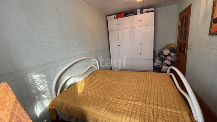 4-комн квартира Фанерщиков, 7