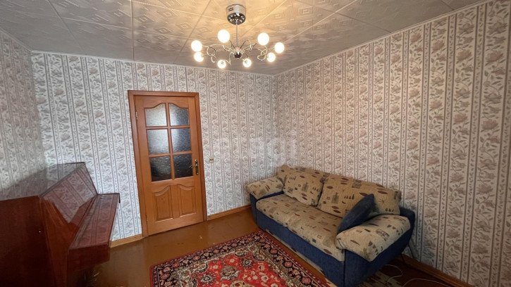 4-комн квартира Фанерщиков, 7