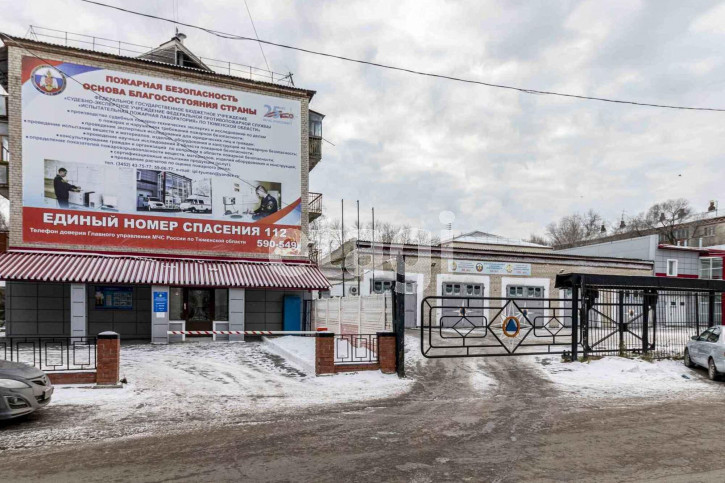 3-комн квартира Белинского, 20