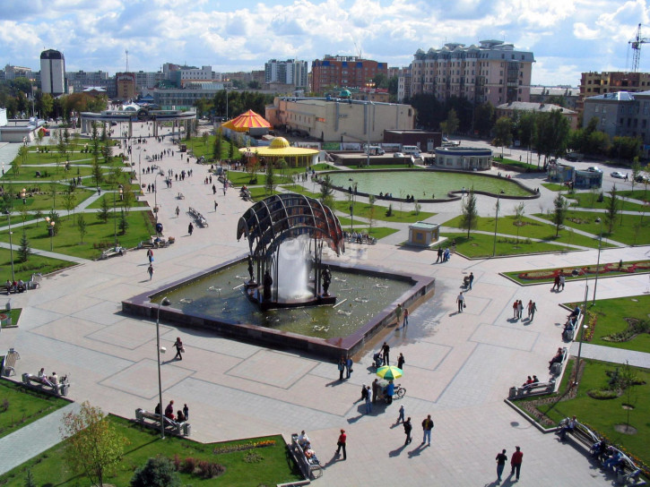 2-комн квартира Герцена, 55