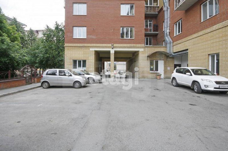 2-комн квартира Герцена, 55