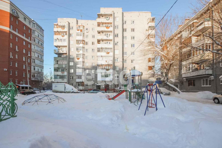 1-комн квартира Шаимский пр., 16