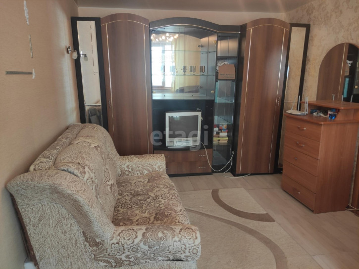 1-комн квартира Таймырская, 70